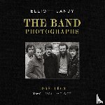 Landy, Elliott - Band Photographs, 1968-1969: Two-Volume Set