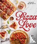 Spizzirri, Leo - Pizza Love