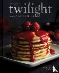 Ruhland, Kayla - The Unofficial Twilight Saga Cookbook [UK Edition]
