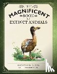 Taylor, Barbara - The Magnificent Book of Extinct Animals