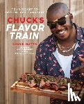 Matto, Chuck - Chuck's Flavor Train