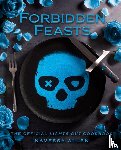 Allen, Navessa - Forbidden Feasts