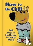 Bankss, Phillip - How to Be Chill