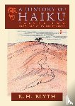 Blyth, R. H. - A History of Haiku (Volume Two)