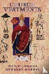 Norris, Herbert - Church Vestments