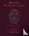 Novalis - The Novices of Sais: With Sixty Drawings by Paul Klee