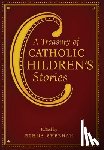 Sheehan, Ethna - A Treasury of Catholic Children's Stories