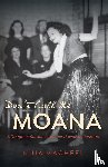 Macheel, Nina - Don't Call Me Moana