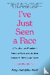 Mendillo, Amy - I've Just Seen a Face