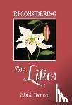 Thornton, John - Reconsidering the Lilies