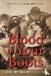 Stephenson, John Randall - Blood In Your Boots