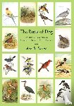 Parson, Ann B. - The Birds of Dog