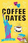 Becker, Megan - Coffee Dates