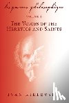 Kireevskii, Ivan - Les Poemes Philosophique (Volume 2)