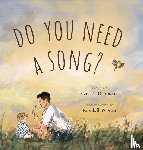 Brubaker, Everett - Do You Need a Song?
