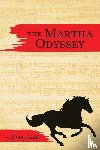 Gable, Bonny - The Martha Odyssey