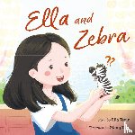 Tegin, Ella - Ella and Zebra