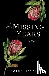 Haynes, Kathy - The Missing Years