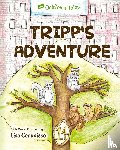 Commisso, Lisa - Tripp's Adventure