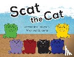 Stivers, Michael - Scat the Cat