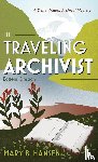 Hansen, Mary B. - The Traveling Archivist