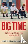 Gardner, James William - Big Time