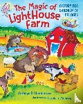 Henderson, Kathryn A. - The Magic of LightHouse Farm