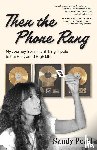 Pearl, Sandy - Then the Phone Rang