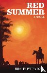 Davis, Frances Pettey - Red Summer