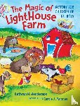Henderson, Kathryn A. - The Magic of LightHouse Farm