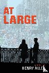 Alley, Henry - At Large