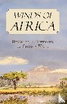 Tittmann, Bernhard R., Wall, Christy - Winds of Africa