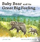 Imel, Brooks - Baby Bear and the Great Big Feeling