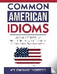 My English Routine - Common American Idioms