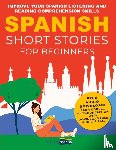 Orea, Claudia, My Daily Spanish - Spanish Short Stories for Beginners
