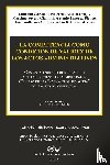  - LA COMPETENCIA COMO CONDICIÓN DE VALIDEZ DE LOS ACTOS ADMINISTRATIVOS. Con un Apéndice sobre el amparo cautelar contencioso administrativo (El caso de las "acciones de tesorería" del Banco de Venezuela)