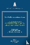 Andueza Acuna, Jose Guillermo - La Jurisdiccion Constitucional En El Derecho Venezolano