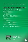 Turuhpial Cariello, Hector - DERECHO PUBLICO BANCARIO. Consideraciones sobre las operaciones y los contratos bancarios fundamentales