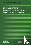 Brewer-Carias, Allan R - Estudios de Derecho Administrativo Comparado Y Global