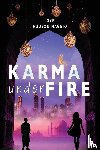 Hudson-Maggio, Love - Karma Under Fire