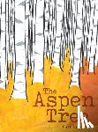 Larocca, Bart - The Aspen Tree
