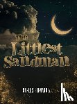Fernandez, Carlos - The Littlest Sandman