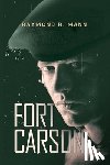 Mann, Raymond R. - Fort Carson