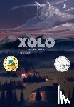 Hurd, Peter - Xolo: A Novel of Canine Horror