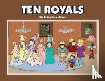 Cook, Jenny Lee - Ten Royals