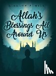 Athieh, Sireena - Allah's Blessings All Around Us