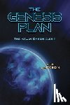 Jackson, Ken - The Genesis Plan: The atLan Chronicles I