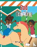 Tate, Tiffanie - Bad Touching