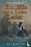 Finney, Dr Lanissa MDIV - God's Love Language
