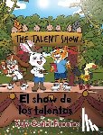 Fuentes, Yuly Cariel - Fuentes, Y: Show de los talentos